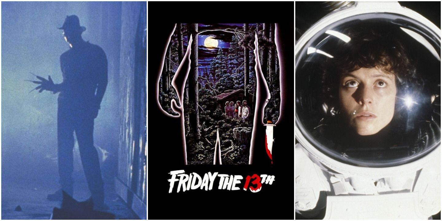 15 Horror Movies To Watch If You Like Friday The 13th