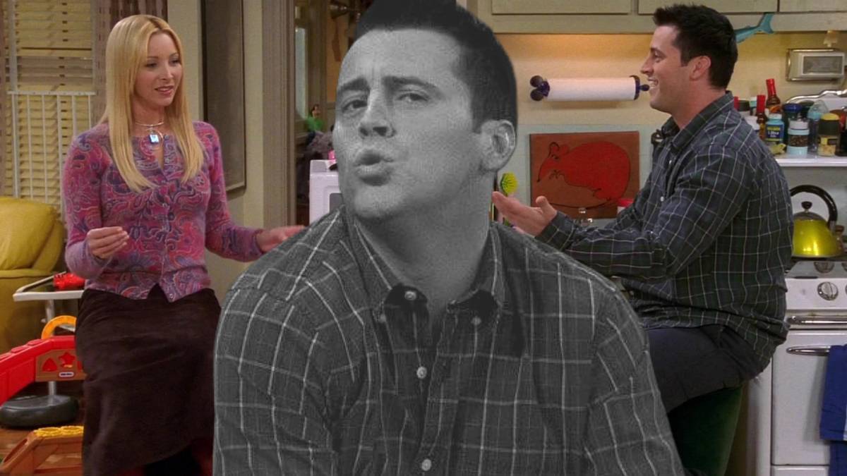 Friends: 