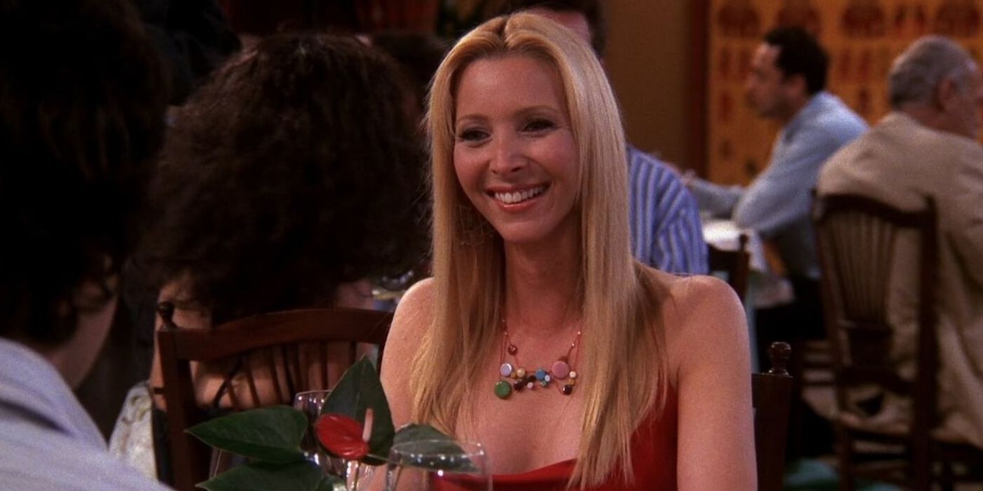 Friends' Lisa Kudrow Reveals The Hardest Part Of Playing Phoebe (& How Matt LeBlanc Helped)