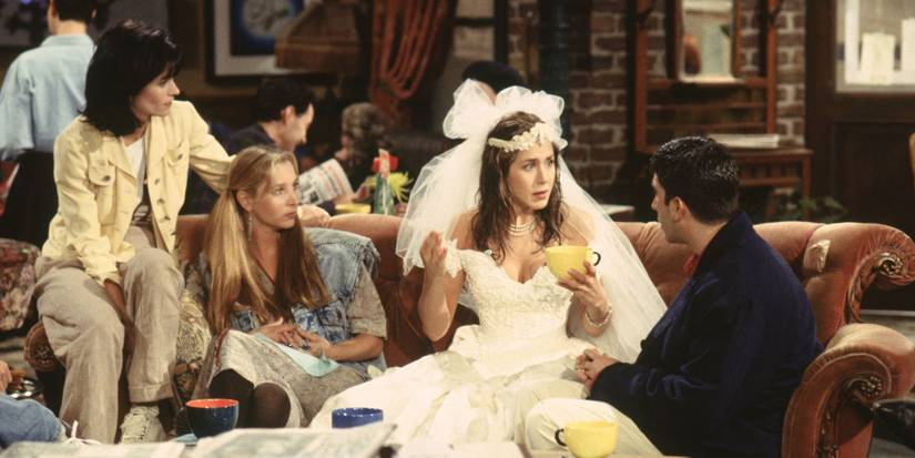 Friends: Pat The Cop, The 7th Friend, Explained