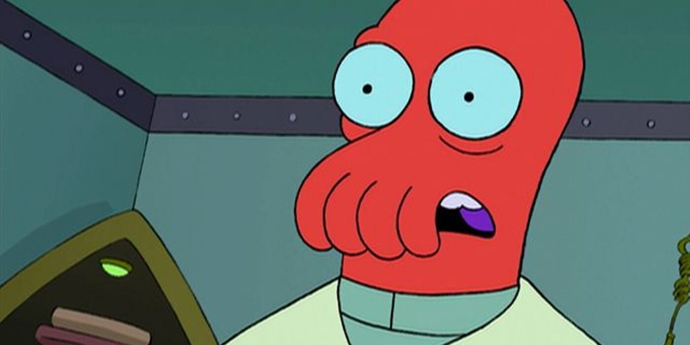 8 Things That Happen In Every Episode Of Futurama