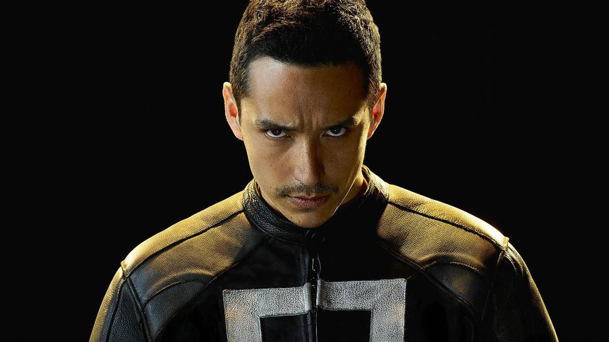 Ghost Rider Star Gabriel Luna Confirms Show Is Dead