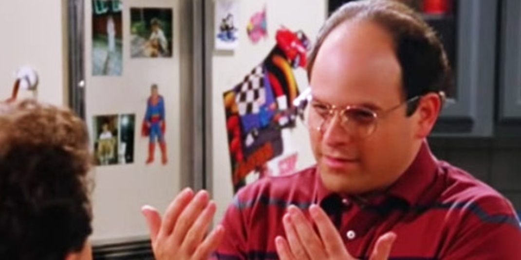 Seinfeld All Of George Costanzas Jobs Ranked