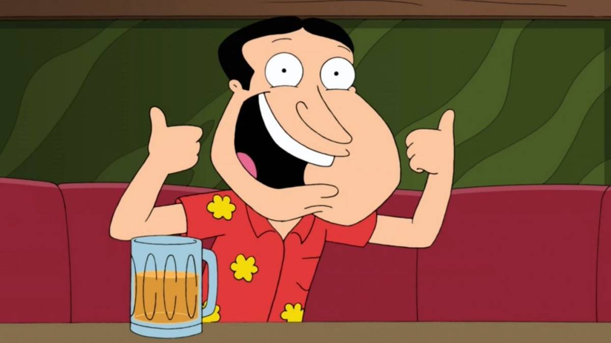 Family Guy: 10 Of Quagmire’s Most Inappropriate Pickup Lines