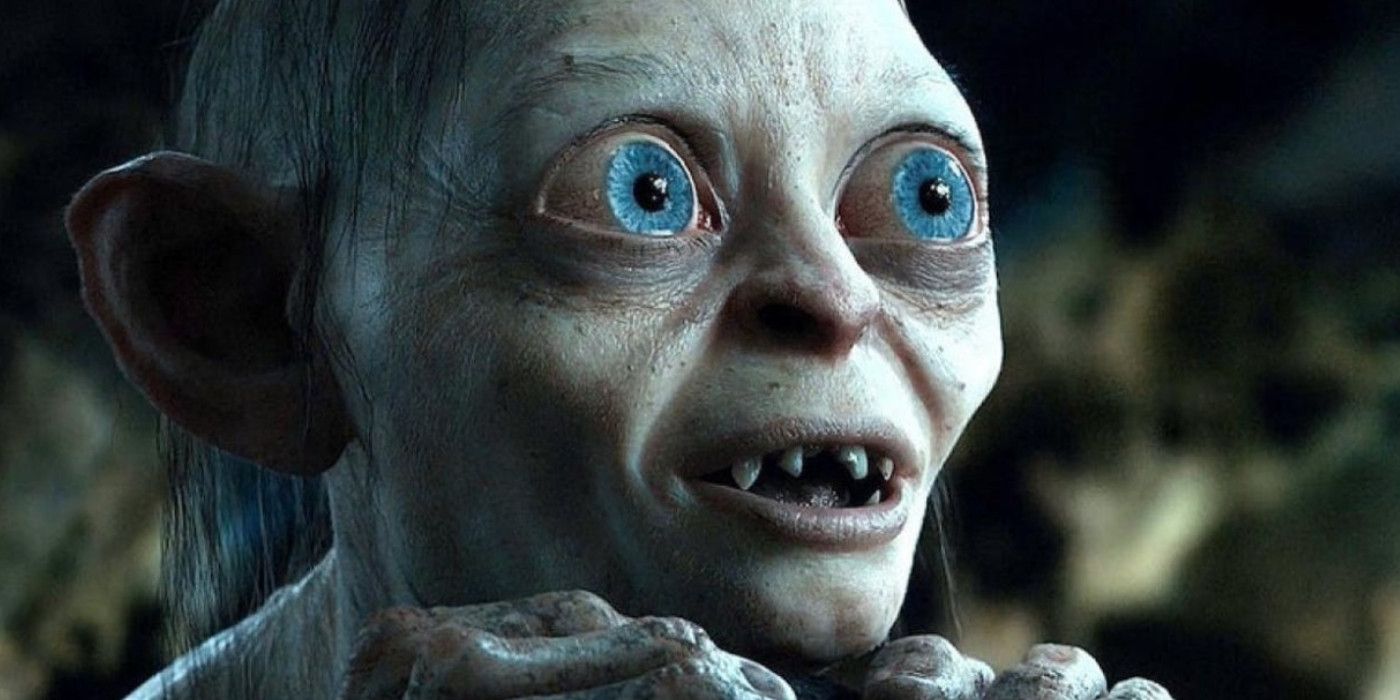 Lord Of The Rings' New Movie Update Proves It Won't Be The Story You're Expecting