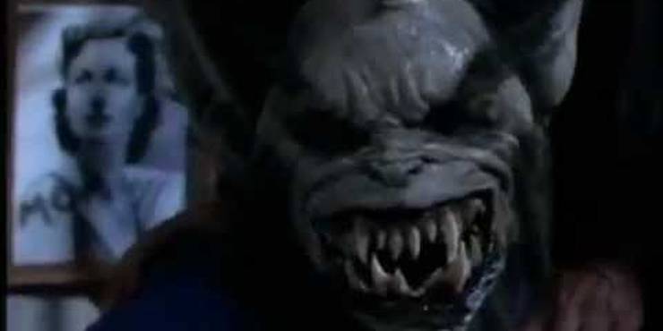 Ranking The 10 Scariest Monsters On Are You Afraid Of The Dark