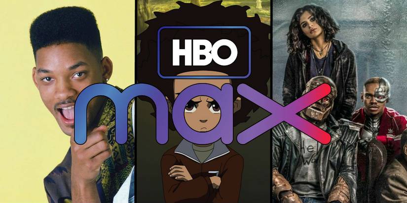 WB & HBO Announce Warner Max Label For Streaming Movie Production
