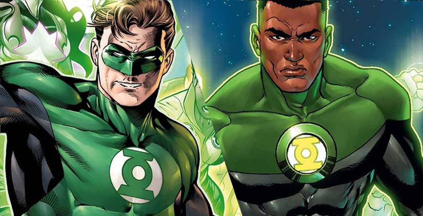 Lanterns Episode 7 Explained: Did Hal Jordan Commit Suicide? Sinestro's Return and the Jordan Legacy Lanterns Episode 7 Explained: Did Hal Jordan Commit Suicide? Sinestro's Return and the Jordan Legacy