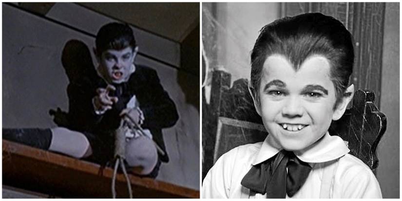 10 Things You Didn’t Know About The Munsters