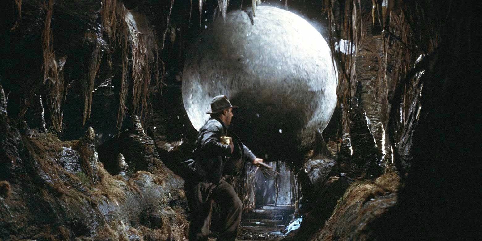 Indiana Jones 10 Things You Probably Didnt Know About Raiders Of The Lost Ark