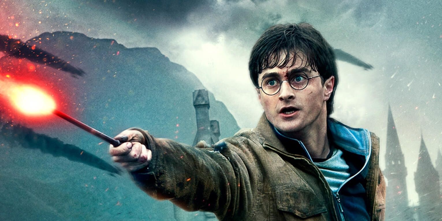 10 Facts Behind The Making Of The Final Harry Potter Film