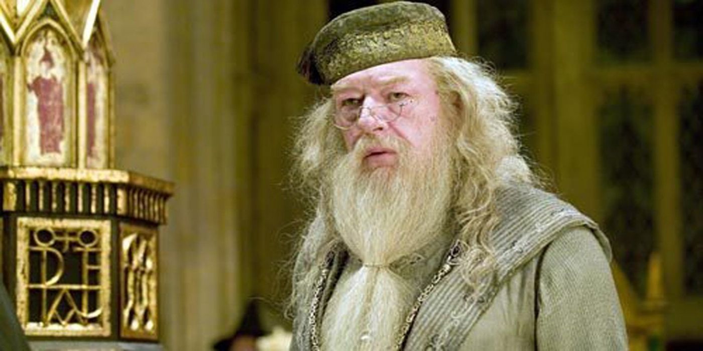 Harry Potter 10 Horrible Things Professors Did At Hogwarts (That Everyone Forgets About)