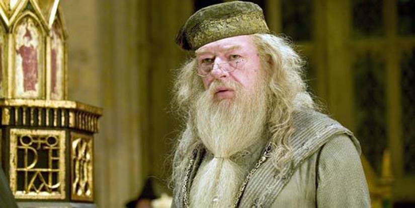 Harry Potter: Dumbledore's 5 Greatest Strengths (& His 5 Weaknesses)