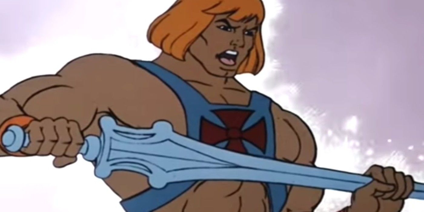 Best he man. Тила на Химэн. Химен от Нетфликс. He man Official Remake. He man канал кто первый.