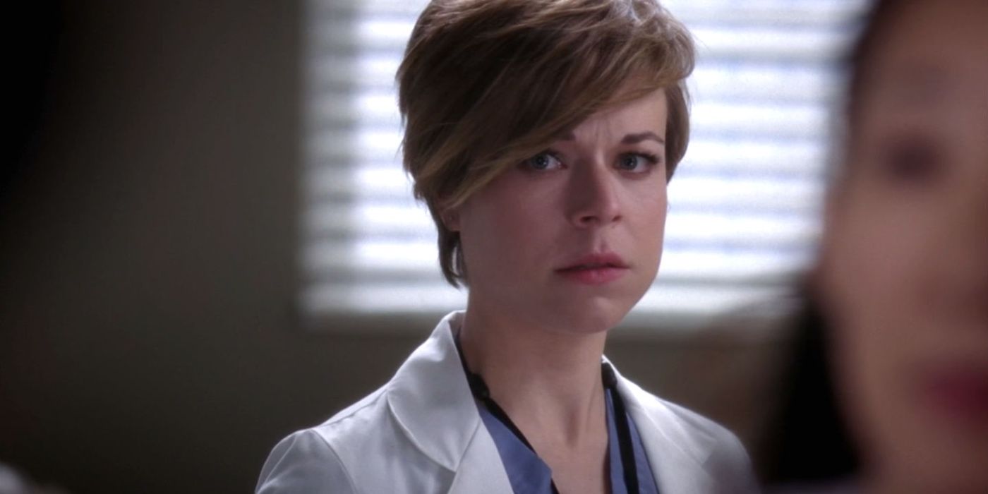 Grey’s Anatomy 10 Characters Who Deserved To Be On The Show Longer