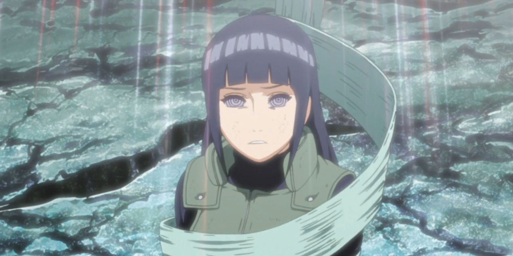 10 Naruto Characters Least To Most Likely To Win Squid Game