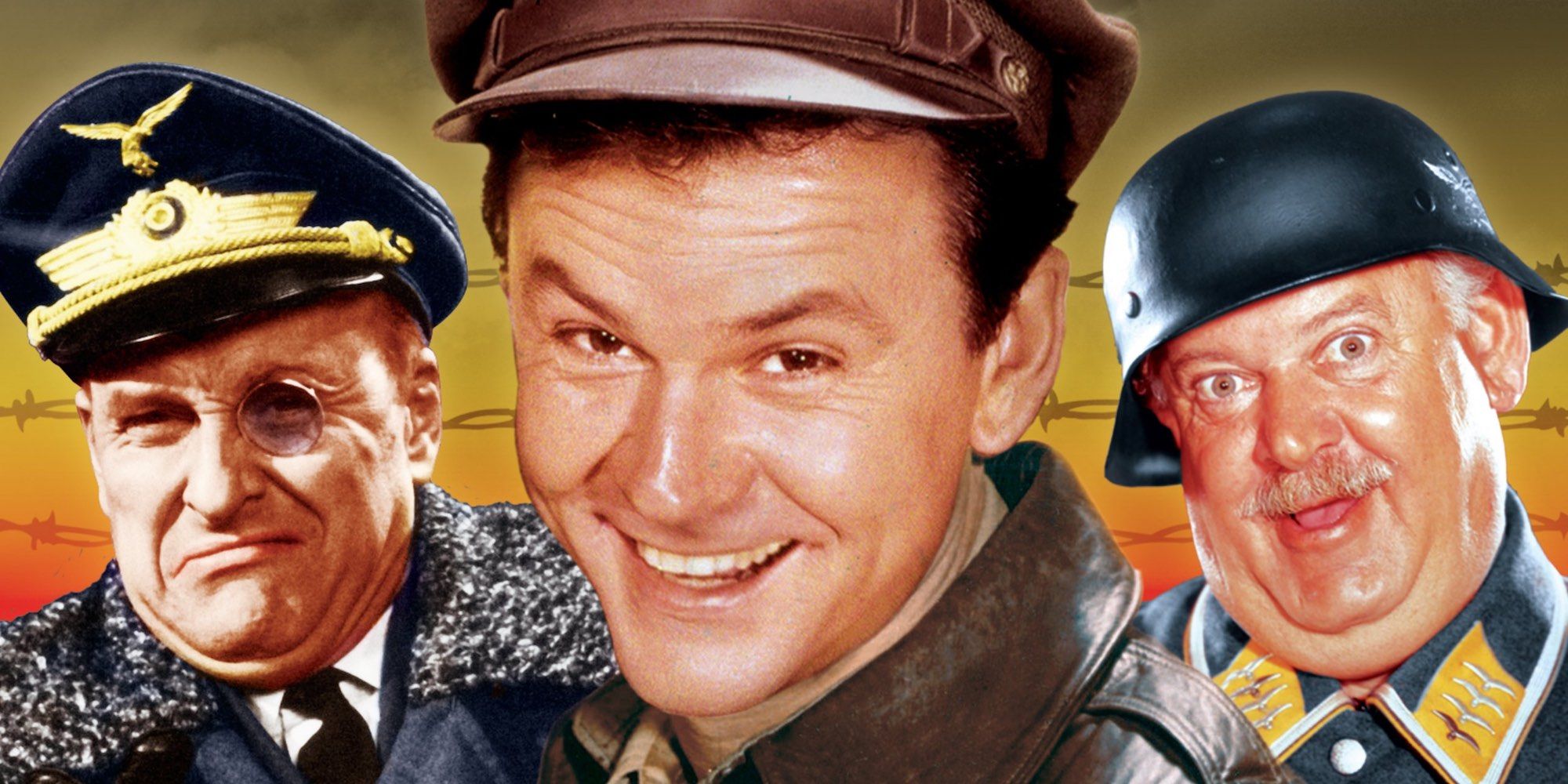Hogans Heroes The 5 Best Episodes (And 5 Worst)