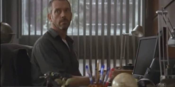 10 Sassy Quotes From House M D That Are Still Hilarious Today