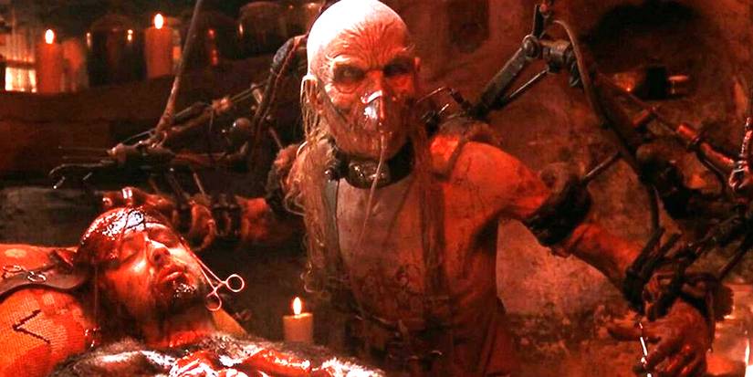 Why House Of 1000 Corpses Original Ending Is Lost Will It Ever Be why-house-of-1000-corpses-original-ending-is-lost-will-it-ever-be