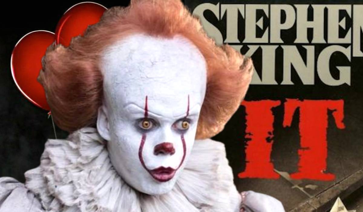 Its Spiderwise Pennywise The Dancing Clown Pennywise The Clown