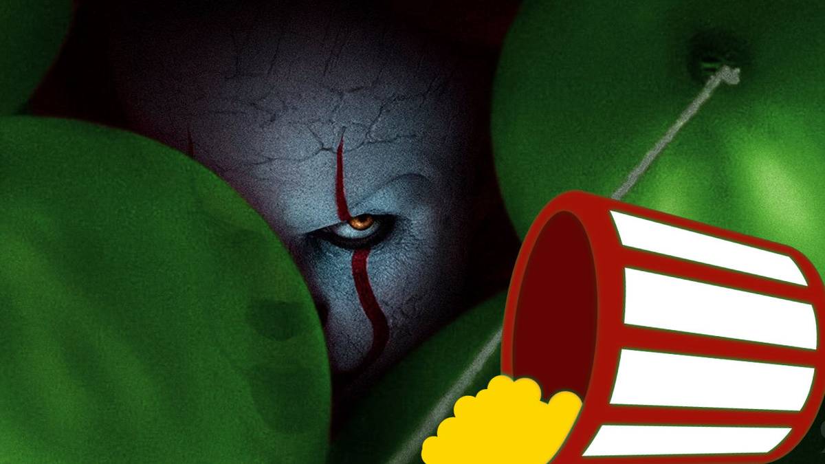 Why IT Chapter Two's Reviews Aren't As Good As The First Movie's