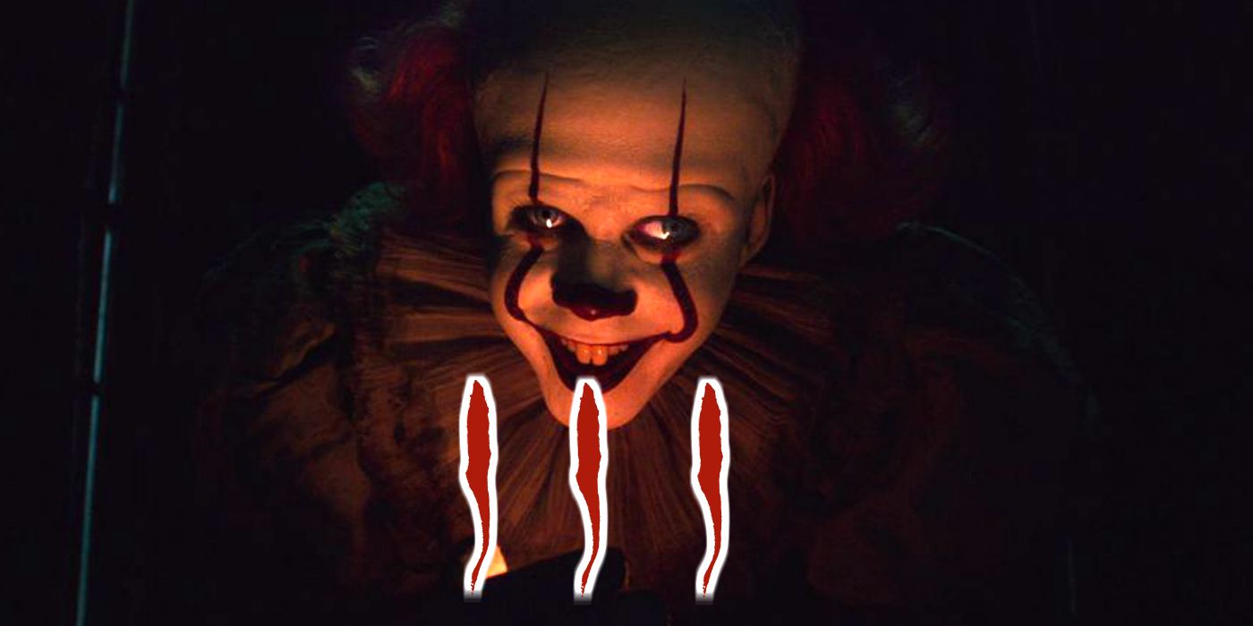 Will There Be An IT 3 Everything We Know About More Pennywise
