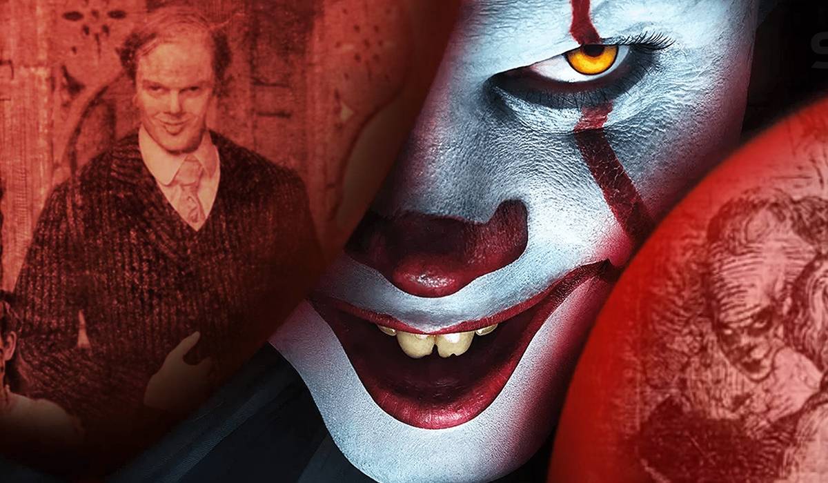 IT Chapter 2 Shows Pennywise's Origin (But Is It Real?)