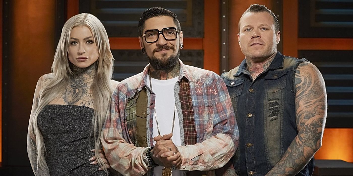 5 Ink Master Winners Who Deserved It (& 5 Who Didn't)