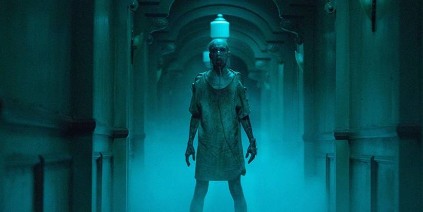 The 10 Scariest Moments From The Insidious Franchise