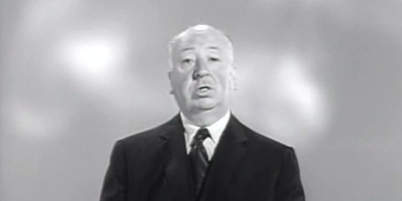 10 Of Alfred Hitchcock's Most Poignant Quotes | Screen Rant