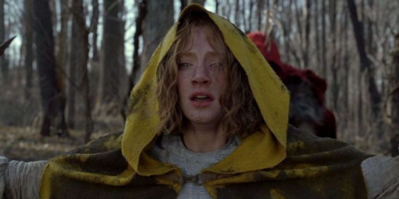 The Village Started M. Night Shyamalan's Fall From Grace, But It's A Much Better Horror Movie Than You Remember