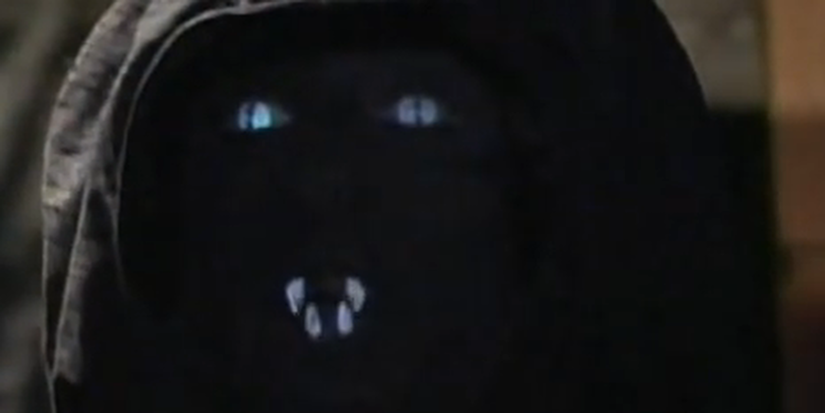 Ranking The 10 Scariest Monsters On Are You Afraid Of The Dark?