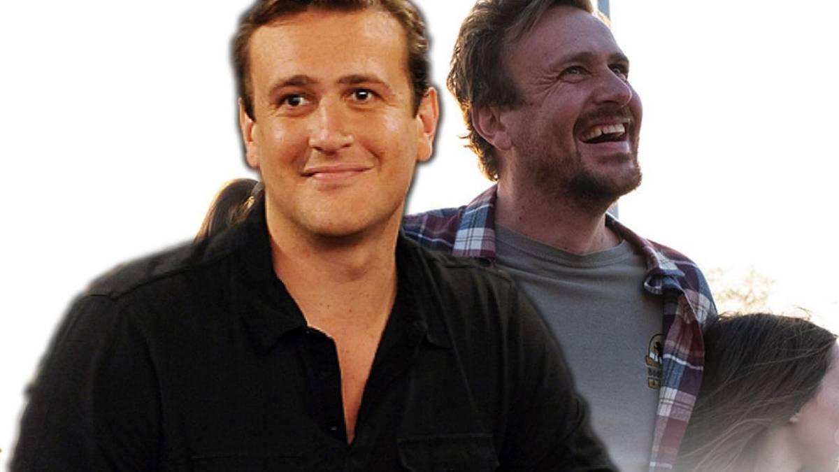 What Jason Segel Has Done Since How I Met Your Mother