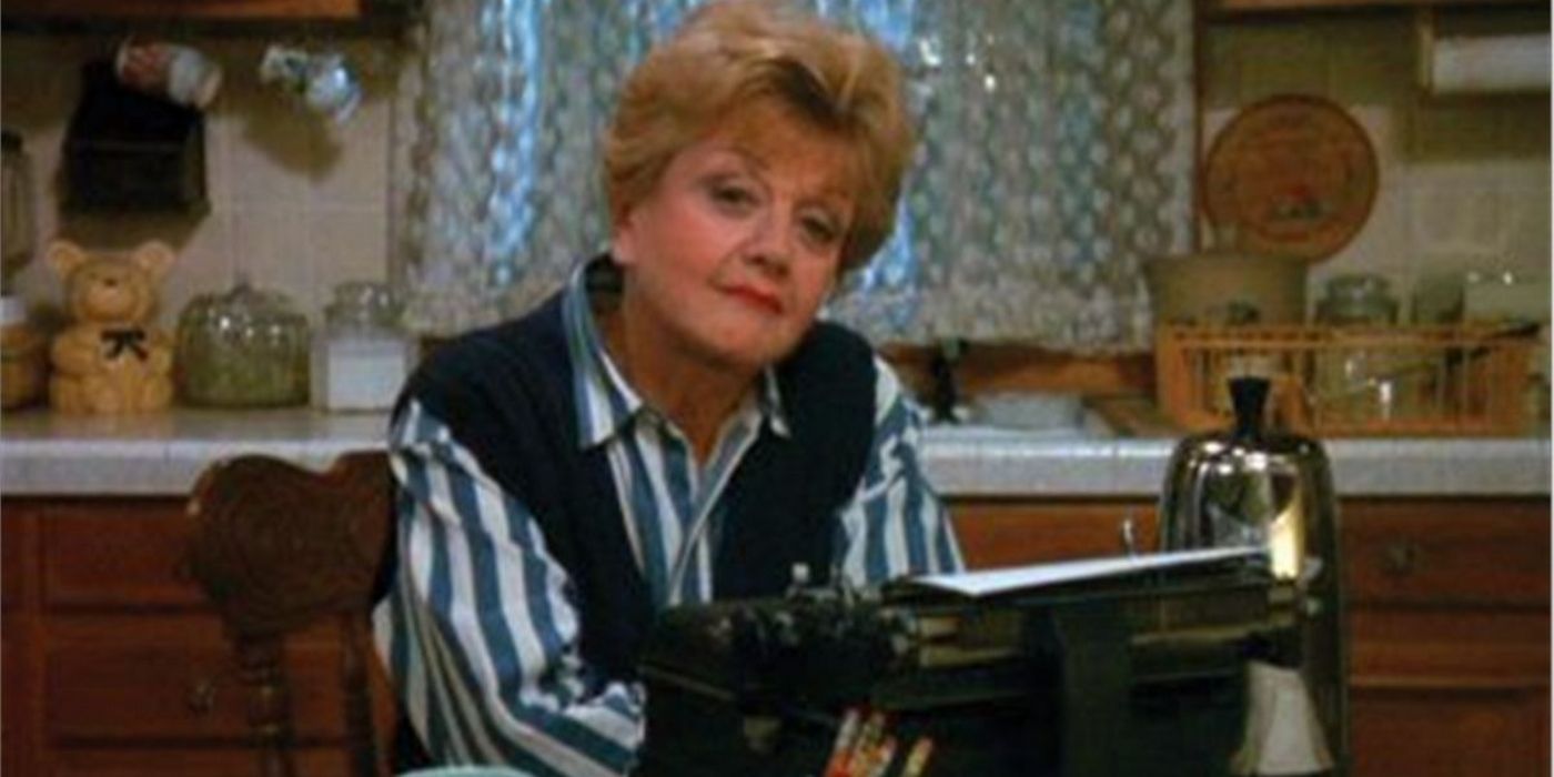 10 Things You Never Knew About Jessica Fletcher