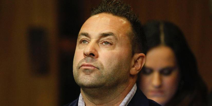 RHONJ: What Job Does Joe Giudice Do For A Living?