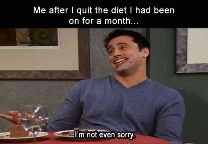 Friends Joey Meme Friends Joey Meme