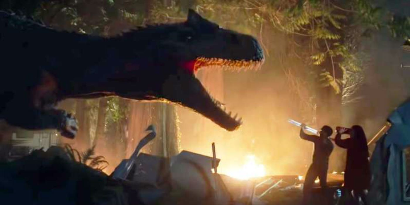 Jurassic World 3 IMAX Trailer Breakdown Every Story Reveal & Easter Egg