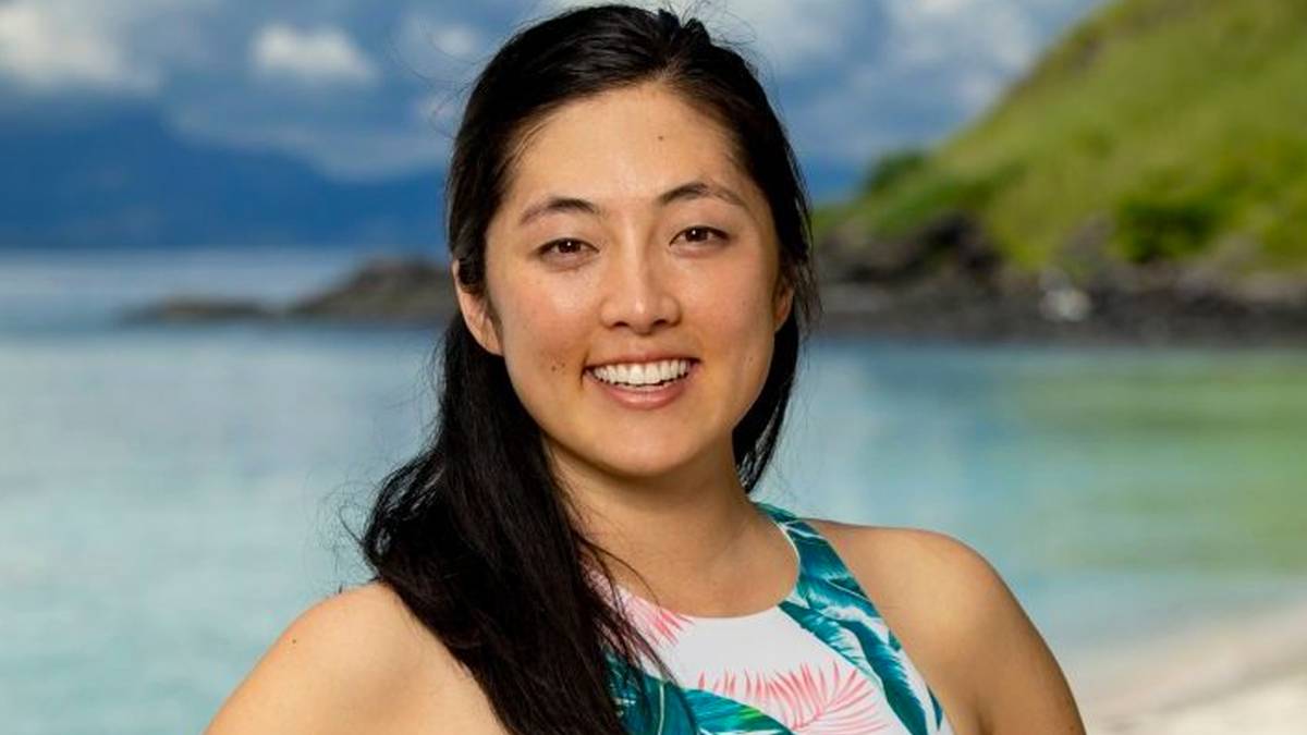 Survivor's Kellee Kim Reacts to Dan Spilo’s Removal