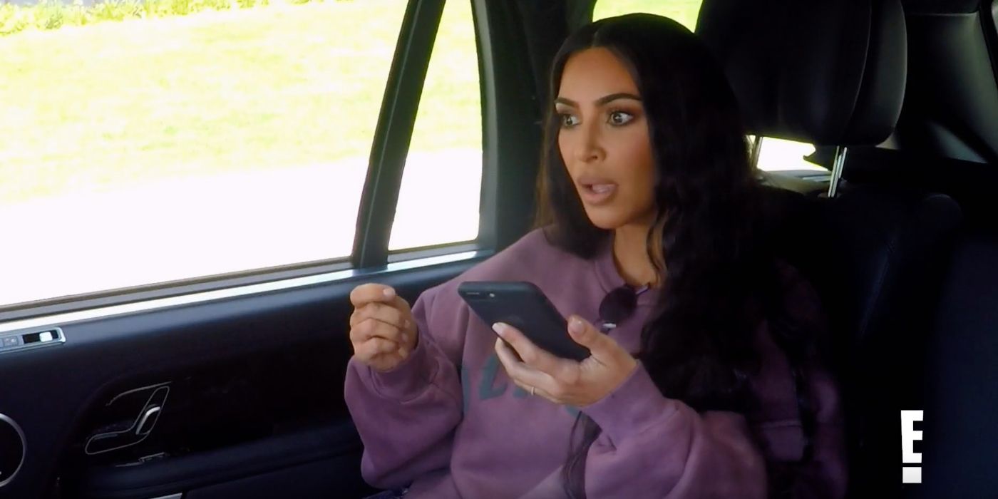 Kuwtk Kim Kardashian S Security Team Mistakenly Tackles Kris Jenner Khloe Calls 911