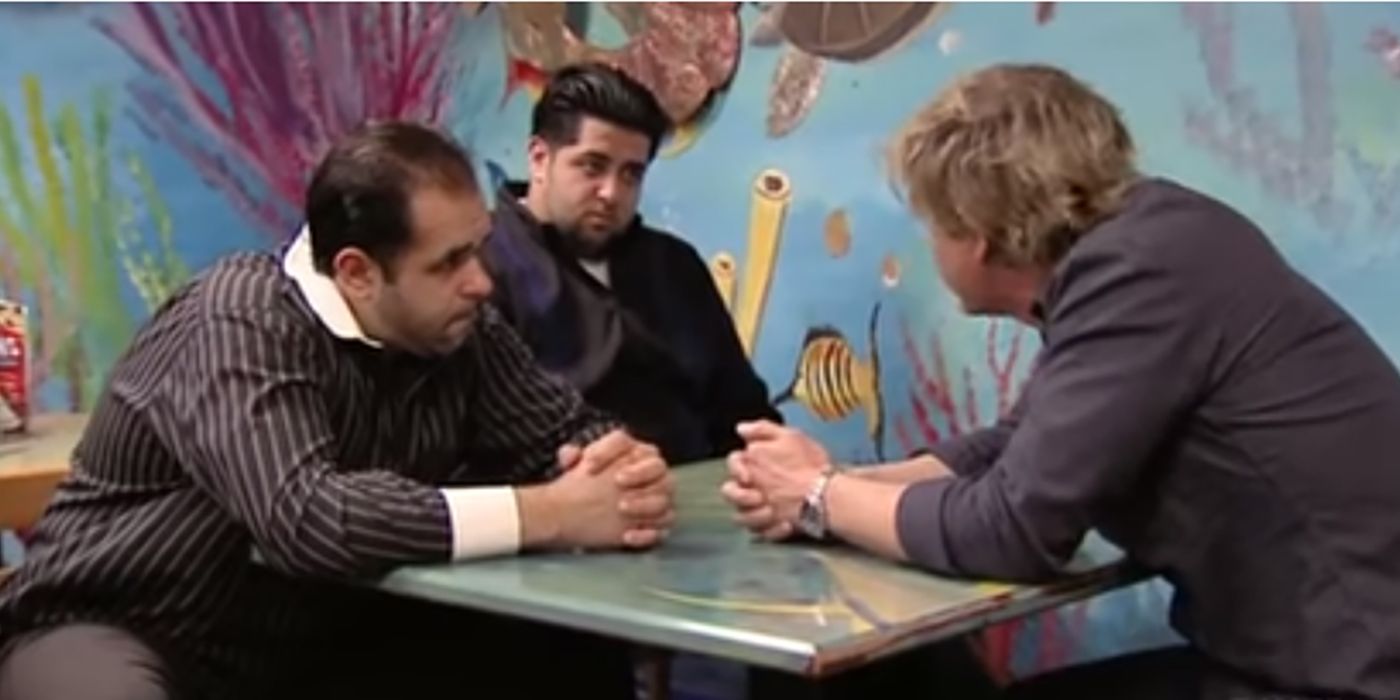 15 Best Episodes Of Kitchen Nightmares