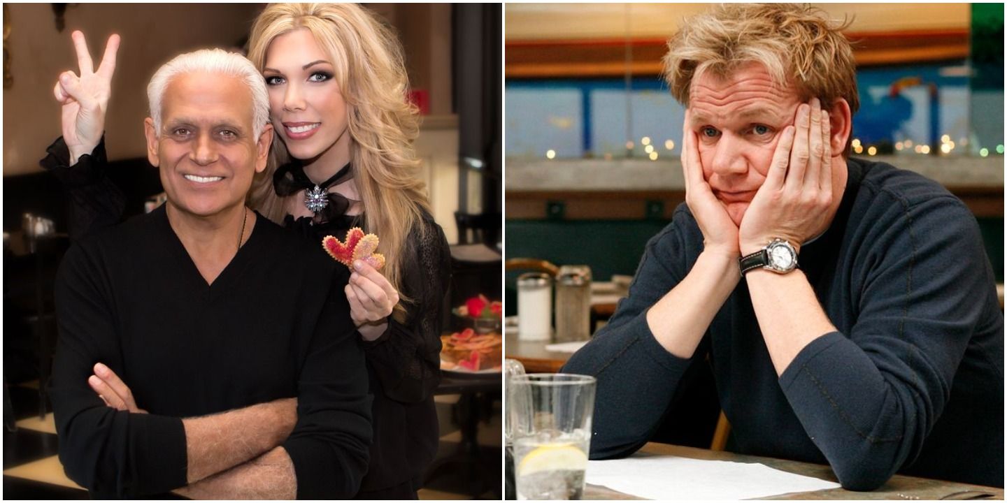 Kitchen Nightmares The Most Horrific Restaurants, Where Are They Now?