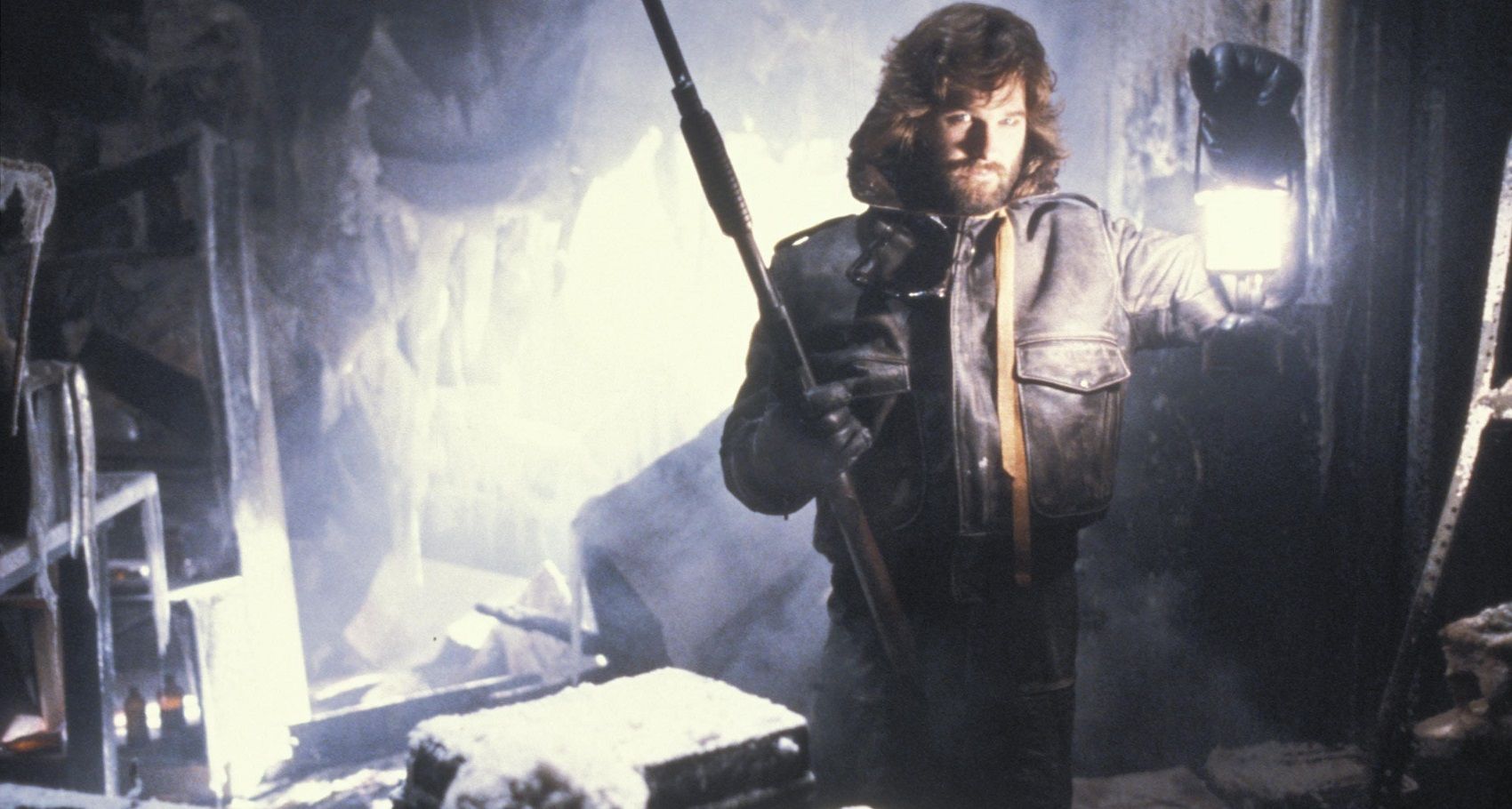 10 Secrets Behind The Making Of John Carpenters The Thing
