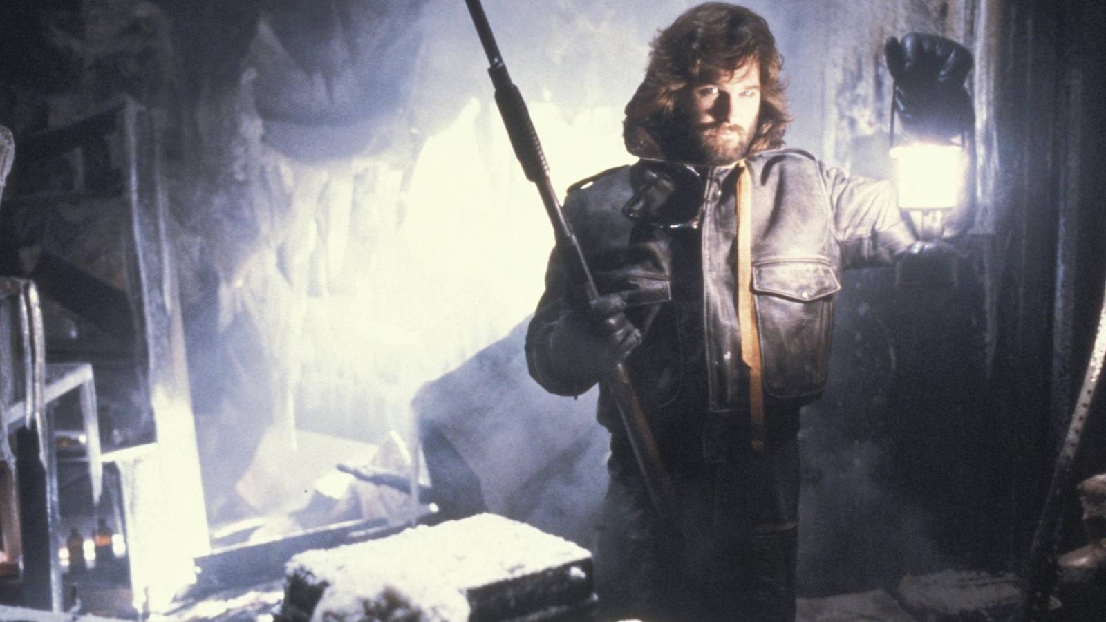 Страшное кино Кино