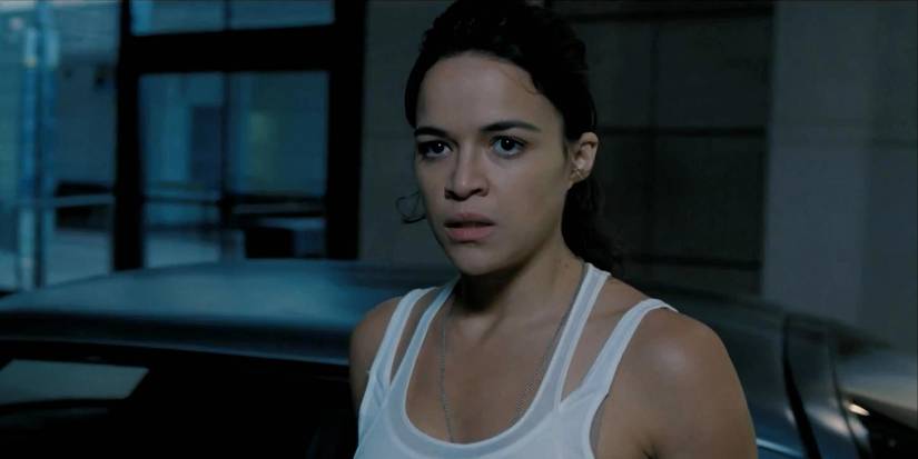 What If Fast & Furious Hadn't Brought Back Michelle Rodriguez's Letty?