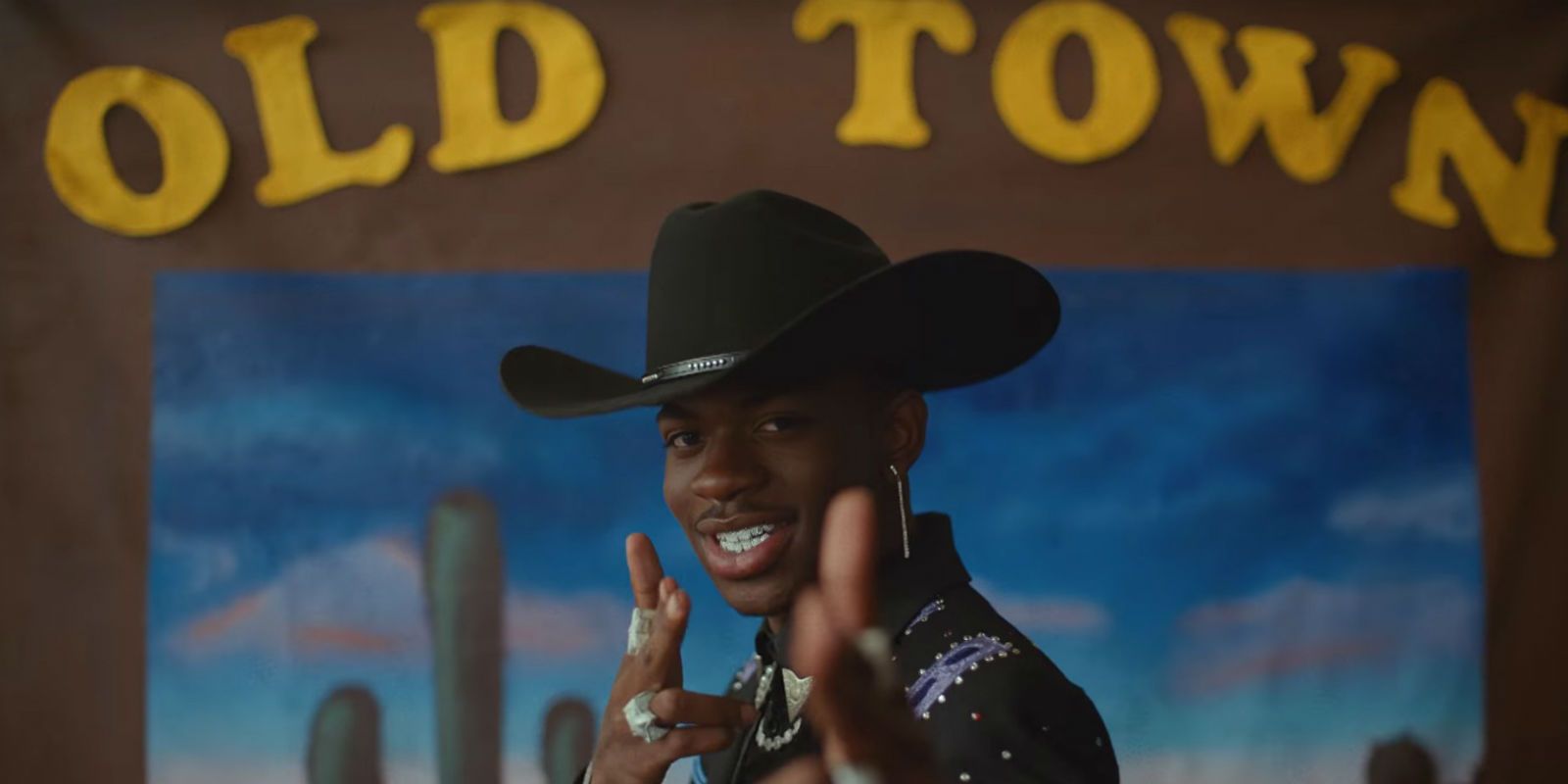 Little Nas X S Old Town Road Lyrics Explained Screen Rant