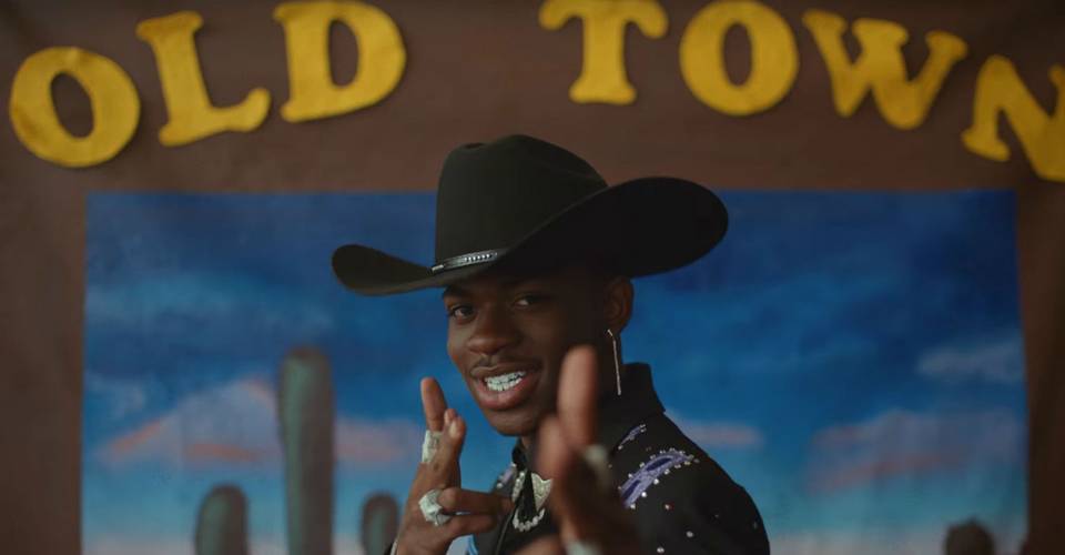 Little Nas X S Old Town Road Lyrics Explained Screen Rant Little Nas X S Old Town Road Lyrics Explained Screen Rant