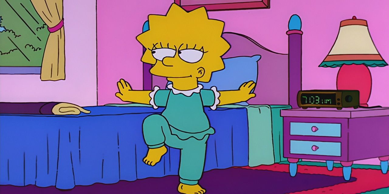 The Simpsons Best Episode Of Each Season 1120