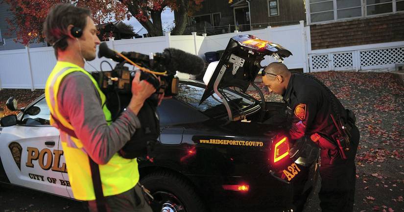 A&E's Live PD & Live Rescue is Returning
