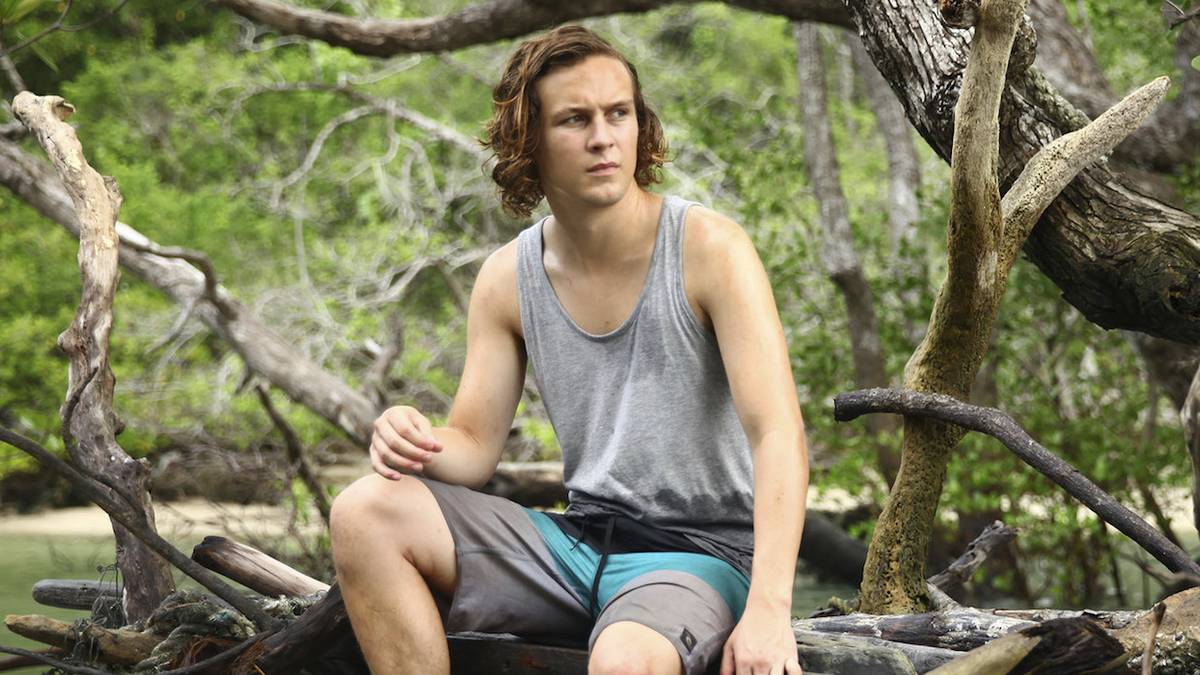 Logan Rimmer Logan Miller 1