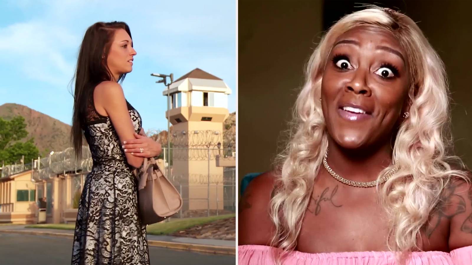Love After Lockup 5 Couples That Split Up (& 5